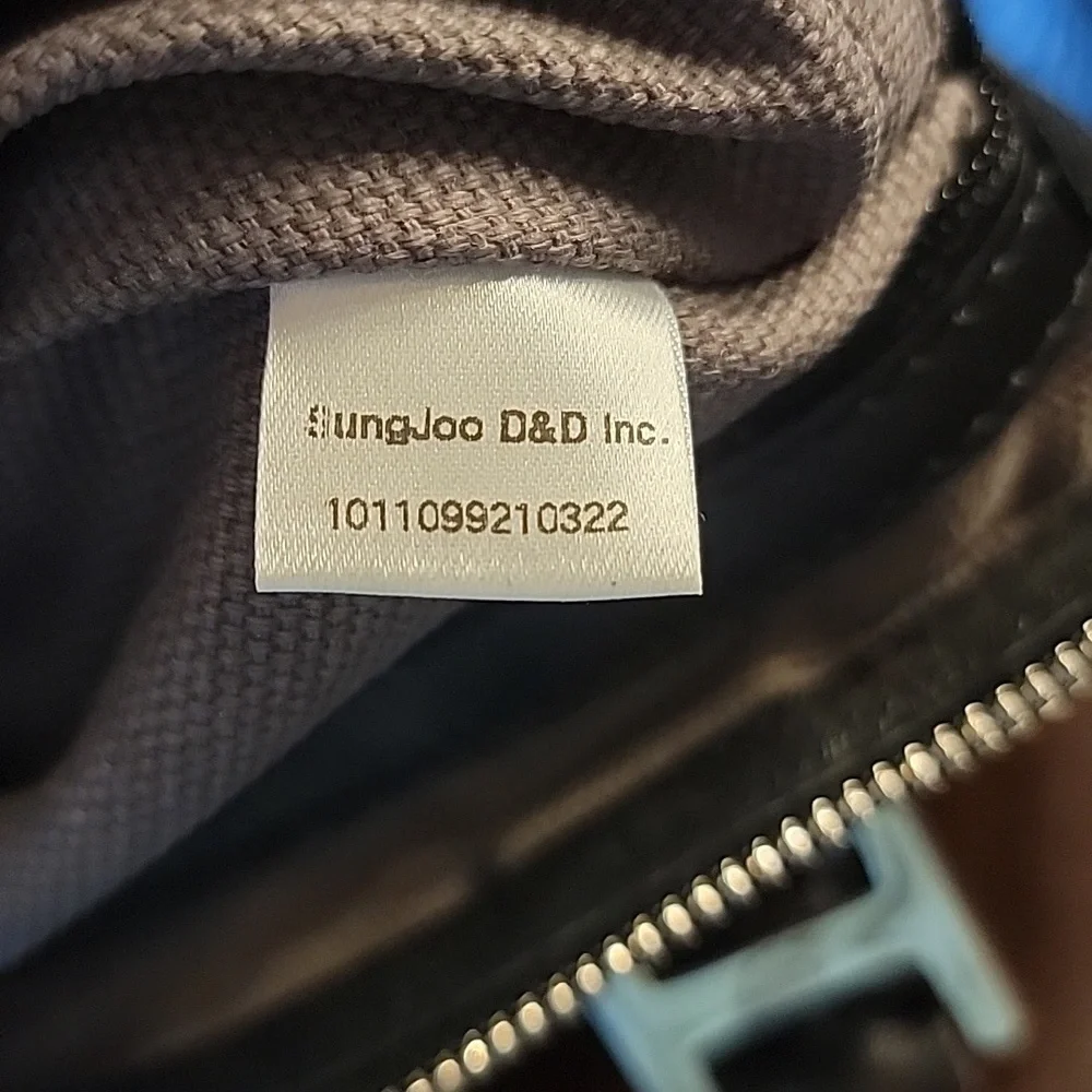 MCM Boston Stark - Picture 11 of 14